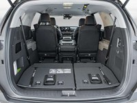 2026 Kia Carnival EX FWD