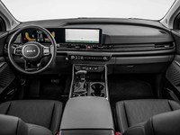 2026 Kia Carnival EX FWD