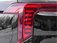 2026 Kia Carnival EX FWD