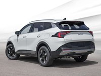 2026 Kia Sportage LX AWD