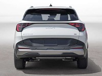 2026 Kia Sportage LX AWD