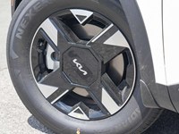2026 Kia Sportage LX AWD