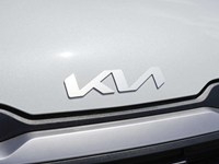 2026 Kia Sportage LX AWD