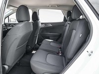 2026 Kia Sportage LX AWD