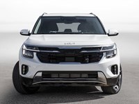 2026 Kia Seltos SX AWD w/Brown Interior