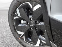 2026 Kia Niro EV Wave FWD