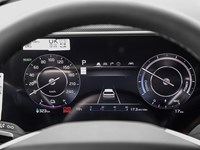 2026 Kia Niro EV Wave FWD