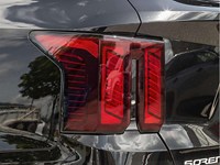 2026 Kia Sorento PHEV EX AWD