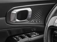 2026 Kia Sorento PHEV SX AWD