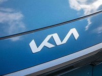 2026 Kia Niro EV Wind FWD