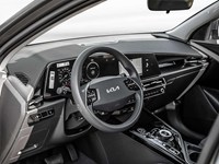 2026 Kia Niro EV Wind FWD