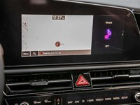 2026 Kia Niro EV Wind FWD