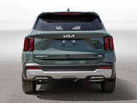 2026 Kia Sorento PHEV SX AWD