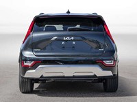 2026 Kia Niro SX FWD