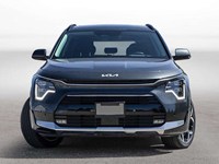 2026 Kia Niro SX FWD