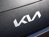 2026 Kia Niro SX FWD