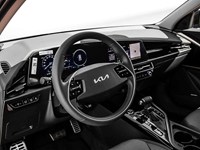 2026 Kia Niro SX FWD