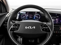 2026 Kia Niro SX FWD