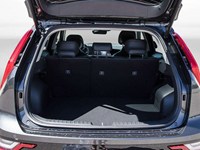 2026 Kia Niro SX FWD