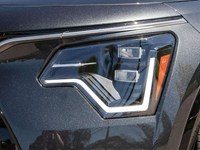 2026 Kia Niro SX FWD