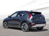 2026 Kia Niro SX FWD