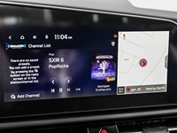 2026 Kia Niro SX FWD