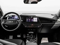 2026 Kia Niro SX FWD