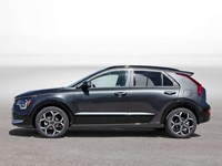 2026 Kia Niro SX FWD