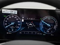 2026 Kia Niro SX FWD