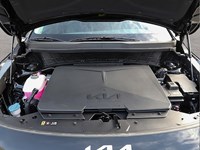 2026 Kia Niro EV Wind+ FWD