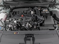 2025 Kia K4 GT-Line Turbo FWD