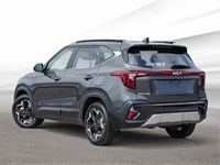 2026 Kia Seltos EX Premium AWD