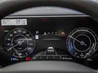 2026 Kia Niro EV Wind+ FWD