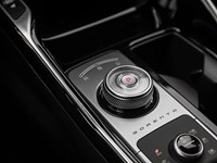 2026 Kia Sorento PHEV SX AWD