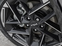 2025 Kia K4 GT-Line Turbo FWD