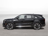 2026 Kia Sorento PHEV EX AWD