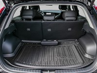 2026 Kia Niro EV Wave FWD