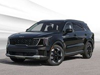 2026 Kia Sorento HEV LX AWD