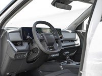 2027 Kia Seltos LX FWD