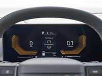 2027 Kia Seltos LX FWD