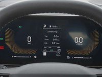 2026 Kia Sorento HEV EX AWD