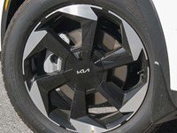 2026 Kia Sorento HEV EX AWD