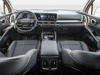 2026 Kia Sorento HEV EX AWD