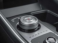 2026 Kia Sorento HEV EX AWD