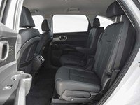 2026 Kia Sorento HEV EX AWD