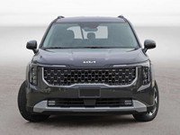 2026 Kia Carnival EX+ FWD
