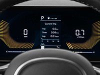 2026 Kia Carnival EX+ FWD