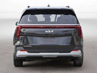 2026 Kia Carnival EX+ FWD