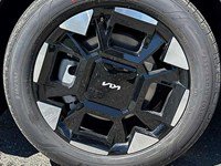 2026 Kia Carnival EX+ FWD