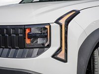 2027 Kia Seltos LX FWD